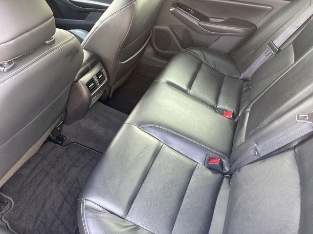 Nissan Altima 2.5 SL 2023