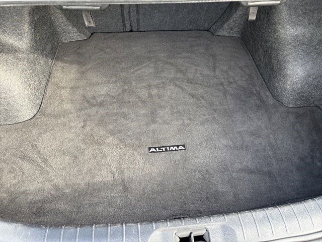 Nissan Altima 2.5 SL 2023