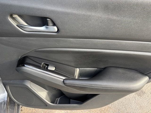 Nissan Altima 2.5 SL 2023