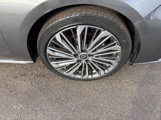 Nissan Altima 2.5 SL 2023