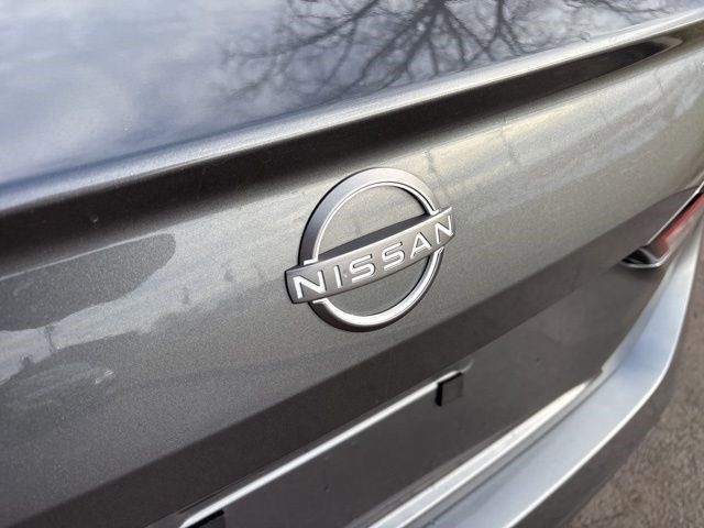 Nissan Altima 2.5 SL 2023