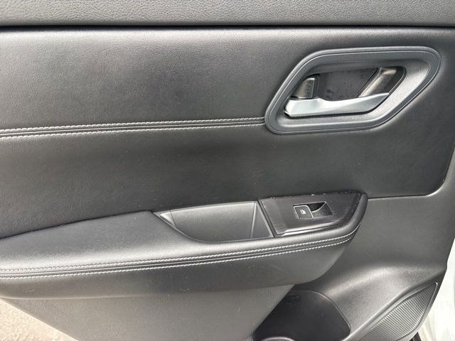 Nissan Rogue SL AWD 2024