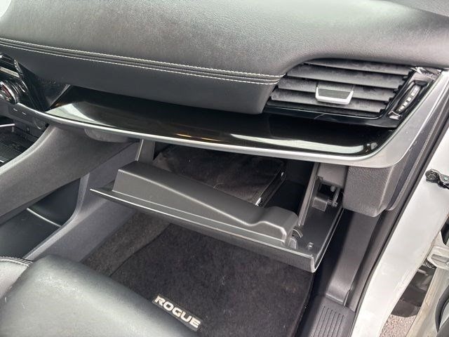 Nissan Rogue SL AWD 2024