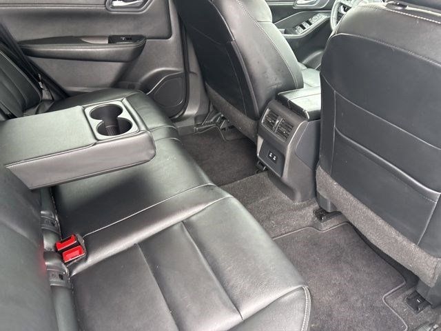 Nissan Rogue SL AWD 2024