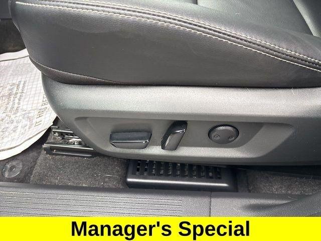 Nissan Rogue SL AWD 2024