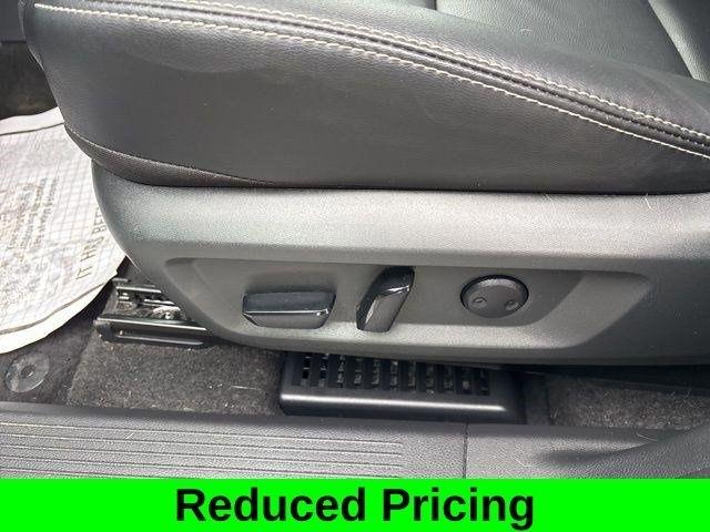 Nissan Rogue SL AWD 2024