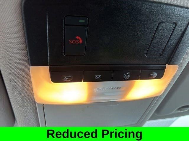 Nissan Rogue SL AWD 2024