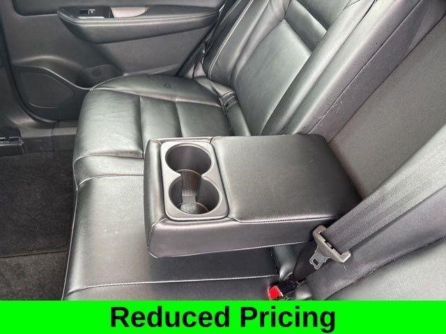 Nissan Rogue SL AWD 2024