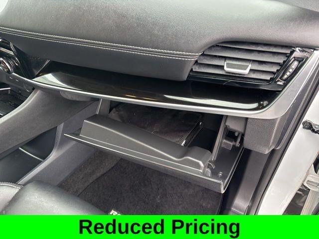 Nissan Rogue SL AWD 2024