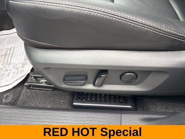 Nissan Rogue SL AWD 2024