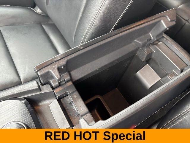 Nissan Rogue SL AWD 2024
