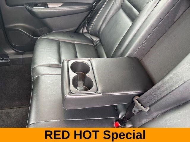 Nissan Rogue SL AWD 2024