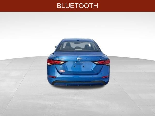 Nissan Sentra SV 2024