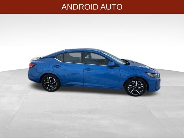 Nissan Sentra SV 2024