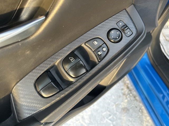 Nissan Sentra SV 2024