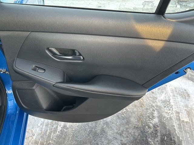 Nissan Sentra SV 2024