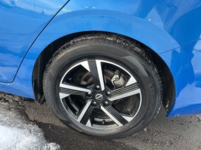 Nissan Sentra SV 2024