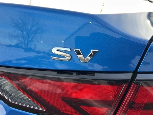 Nissan Sentra SV 2024