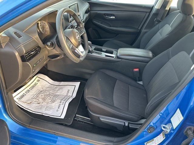 Nissan Sentra SV 2024