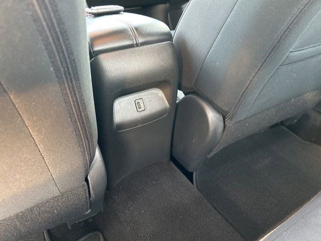 Nissan Sentra SV 2024