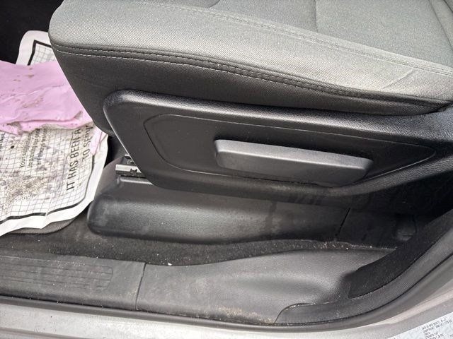 RAM 1500 Big Horn Quad Cab 4WD 2021