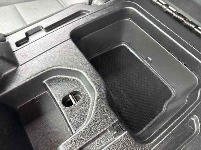 RAM 1500 Big Horn Quad Cab 4WD 2021