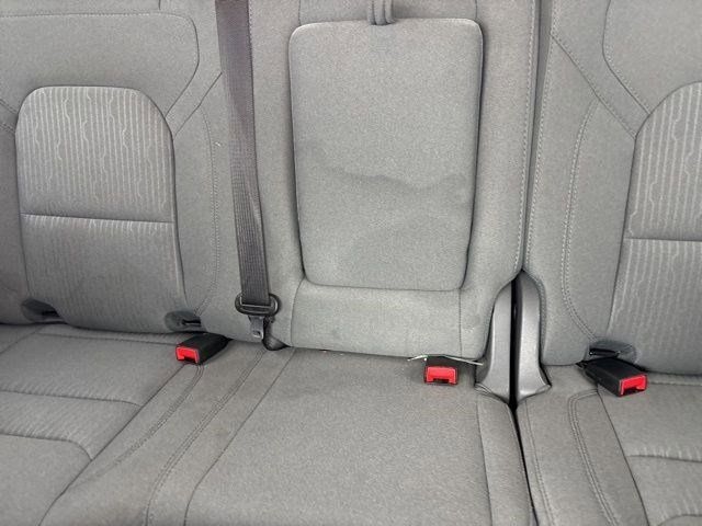 RAM 1500 Big Horn Quad Cab 4WD 2021