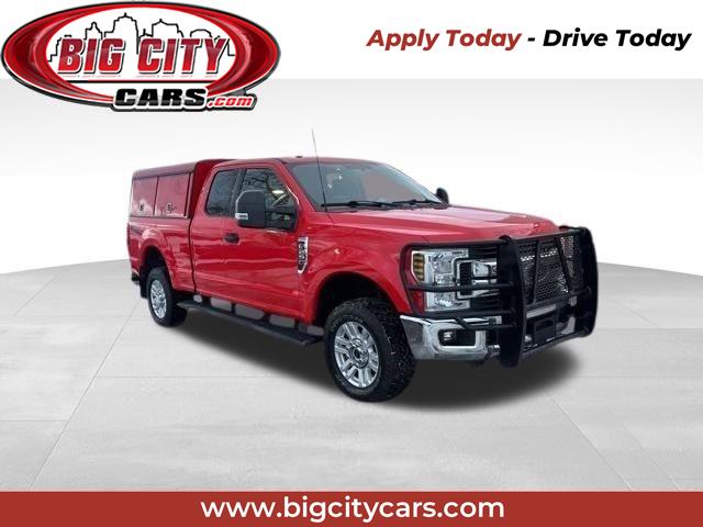 Ford F-250 SD  2019