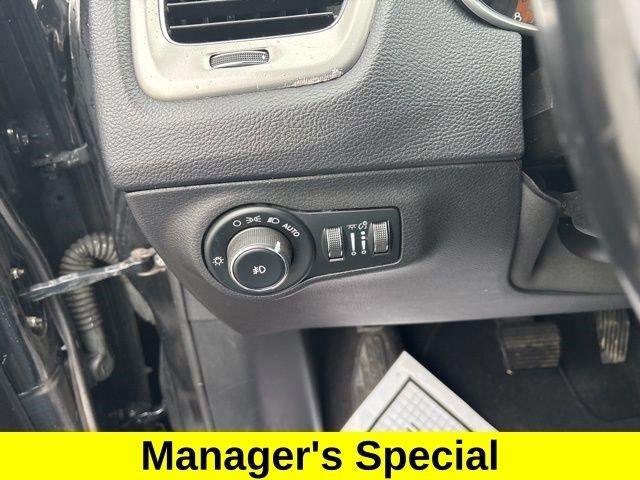 Jeep Compass Latitude 2018