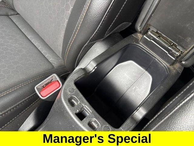 Jeep Compass Latitude 2018