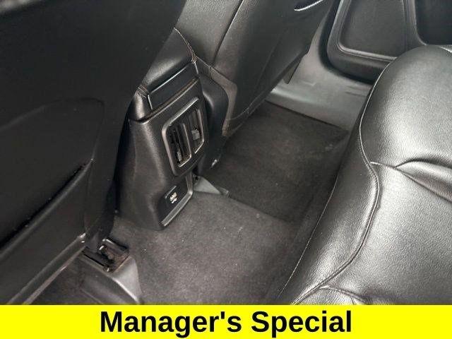 Jeep Compass Latitude 2018