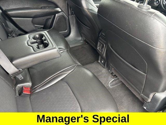 Jeep Compass Latitude 2018