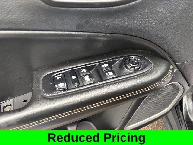 Jeep Compass Latitude 2018