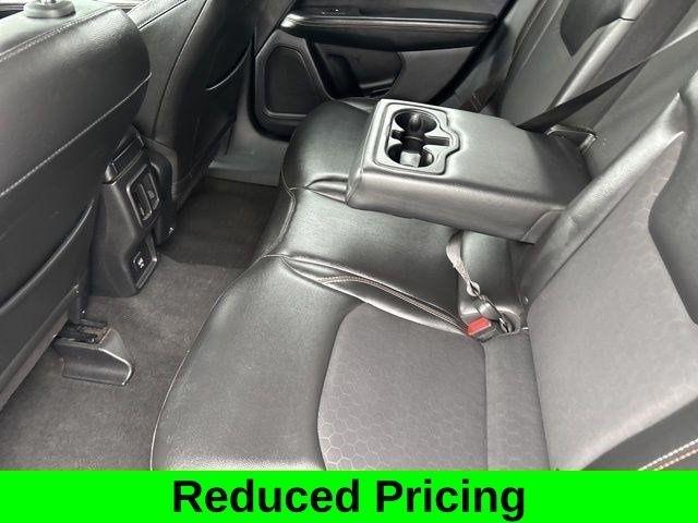 Jeep Compass Latitude 2018