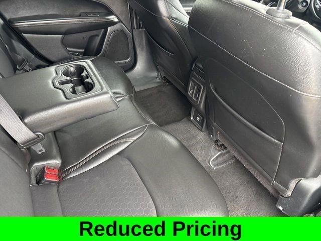 Jeep Compass Latitude 2018