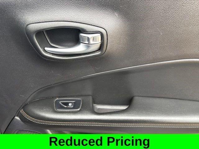 Jeep Compass Latitude 2018