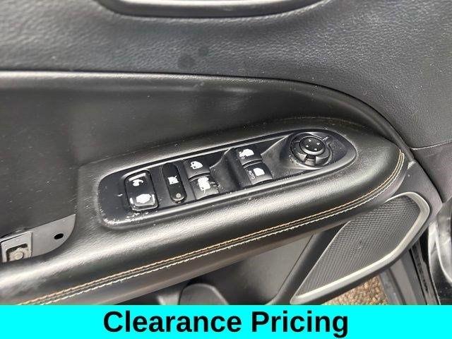 Jeep Compass Latitude 2018