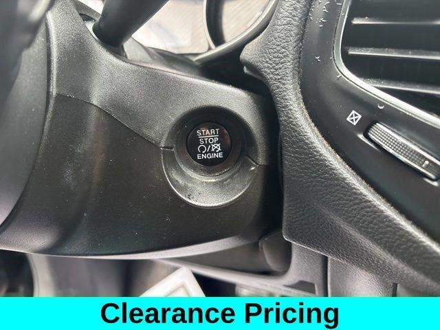 Jeep Compass Latitude 2018