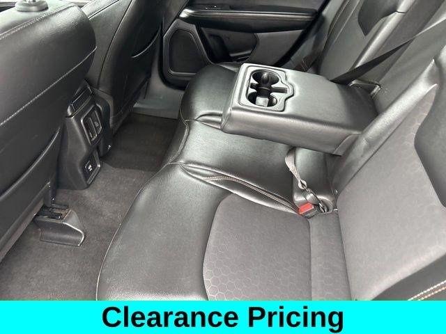 Jeep Compass Latitude 2018