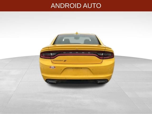 Dodge Charger GT AWD 2018