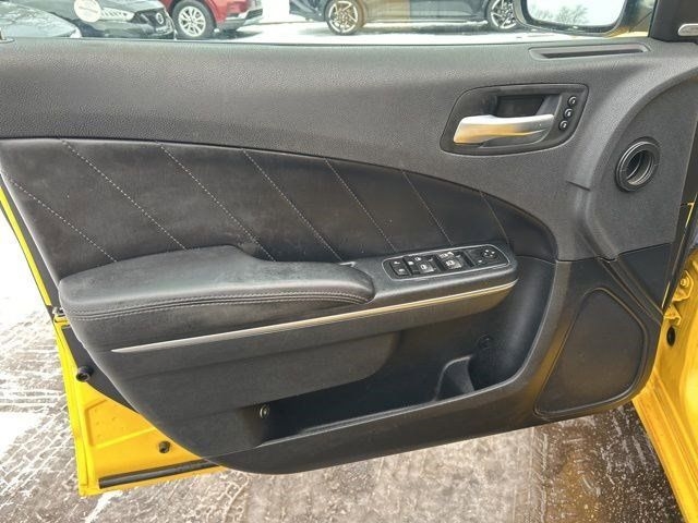 Dodge Charger GT AWD 2018