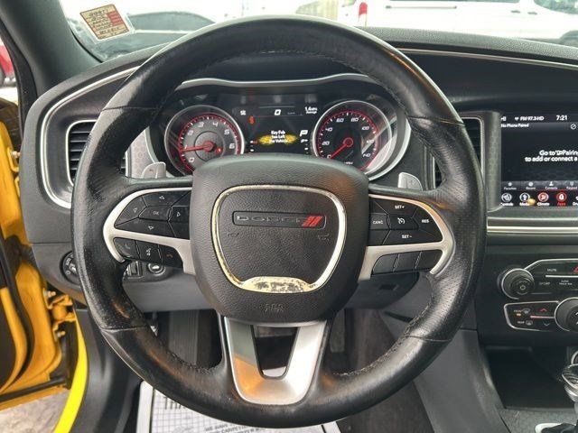 Dodge Charger GT AWD 2018