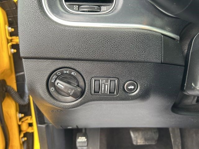 Dodge Charger GT AWD 2018