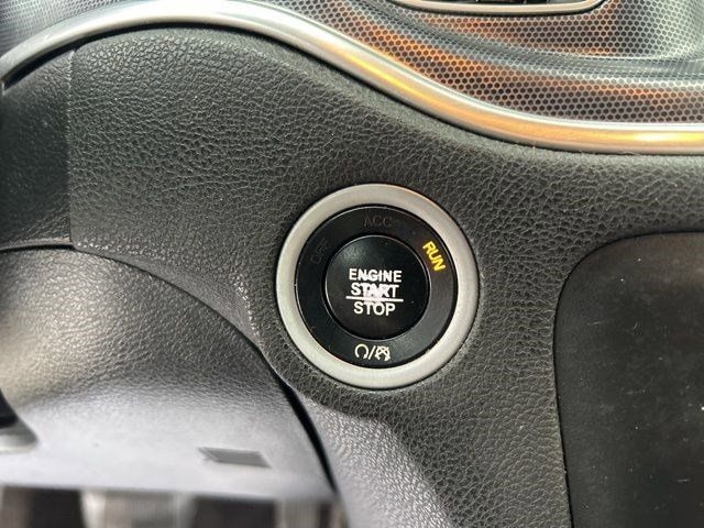 Dodge Charger GT AWD 2018