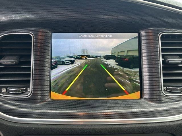 Dodge Charger GT AWD 2018