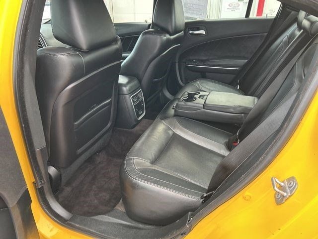 Dodge Charger GT AWD 2018