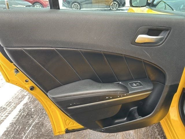 Dodge Charger GT AWD 2018