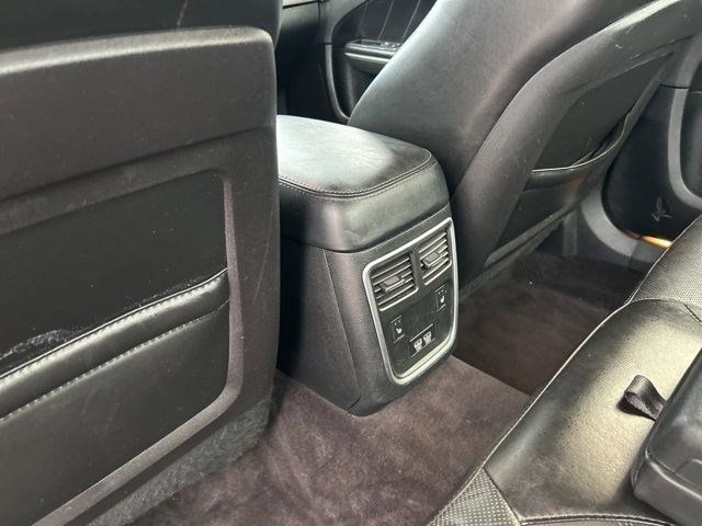 Dodge Charger GT AWD 2018