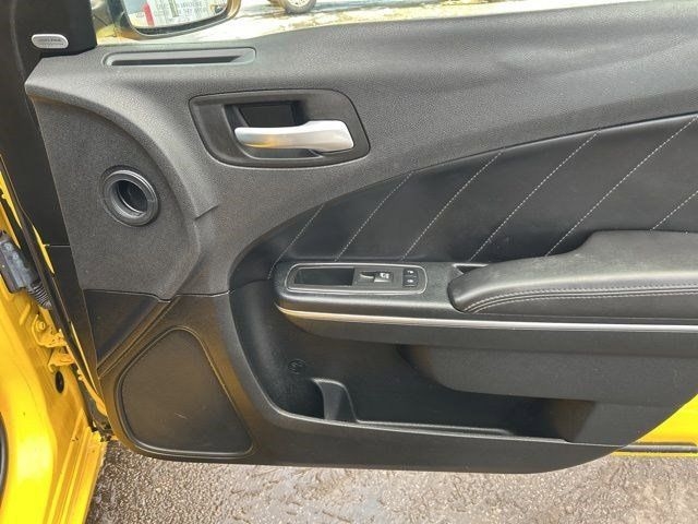 Dodge Charger GT AWD 2018