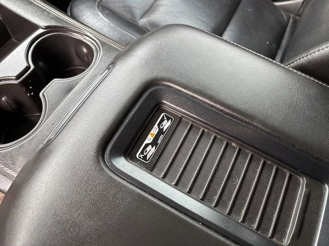 Chevrolet Tahoe LT 4WD 2017